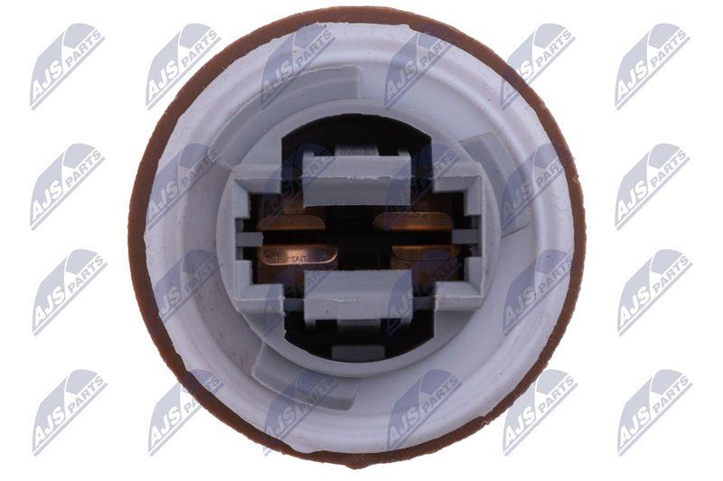 Support de lampe, feu clignotant NTY EZ-CH-000