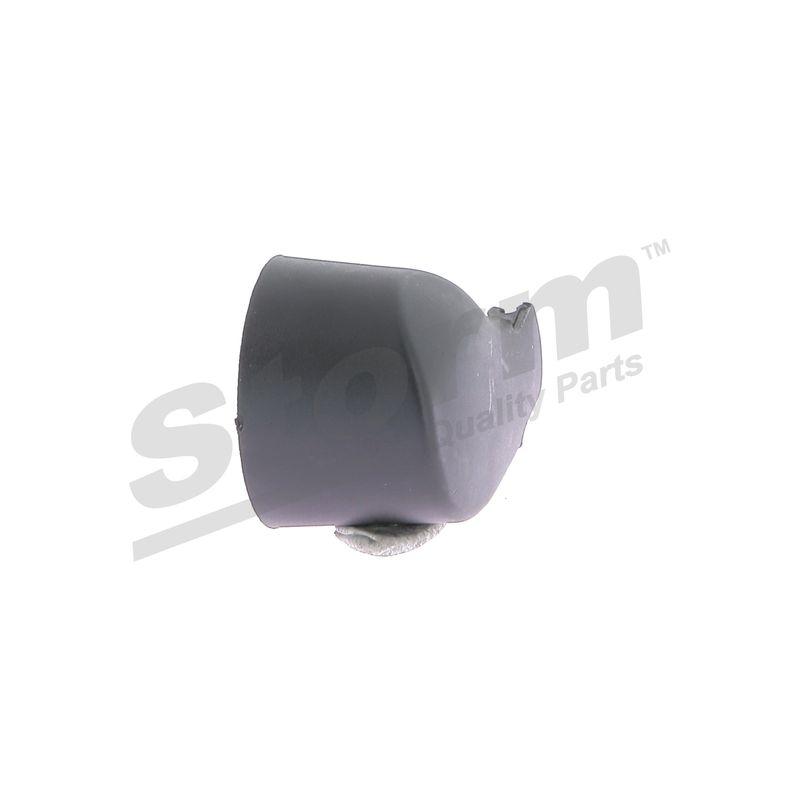 Bonnete/tête/bout,bras d'essuie-glace STORM QUALITY PARTS 97042