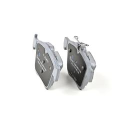 Kit de plaquettes de frein, frein à disque DELPHI LP5011EV