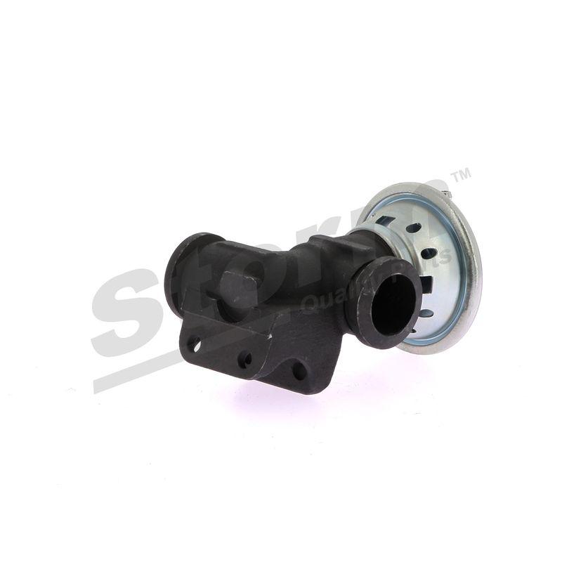 Vanne EGR STORM QUALITY PARTS 9082