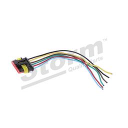 Kit réparation de câble, feu arrière STORM QUALITY PARTS 255102