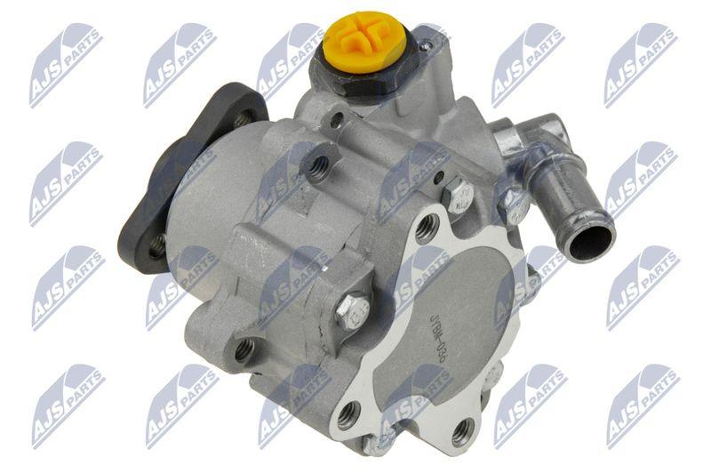 Pompe hydraulique, direction NTY SPW-BM-036