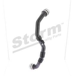 Gaine de suralimentation STORM QUALITY PARTS F15809