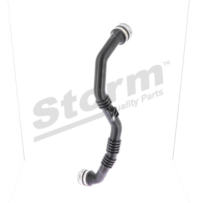 Gaine de suralimentation STORM QUALITY PARTS F15809