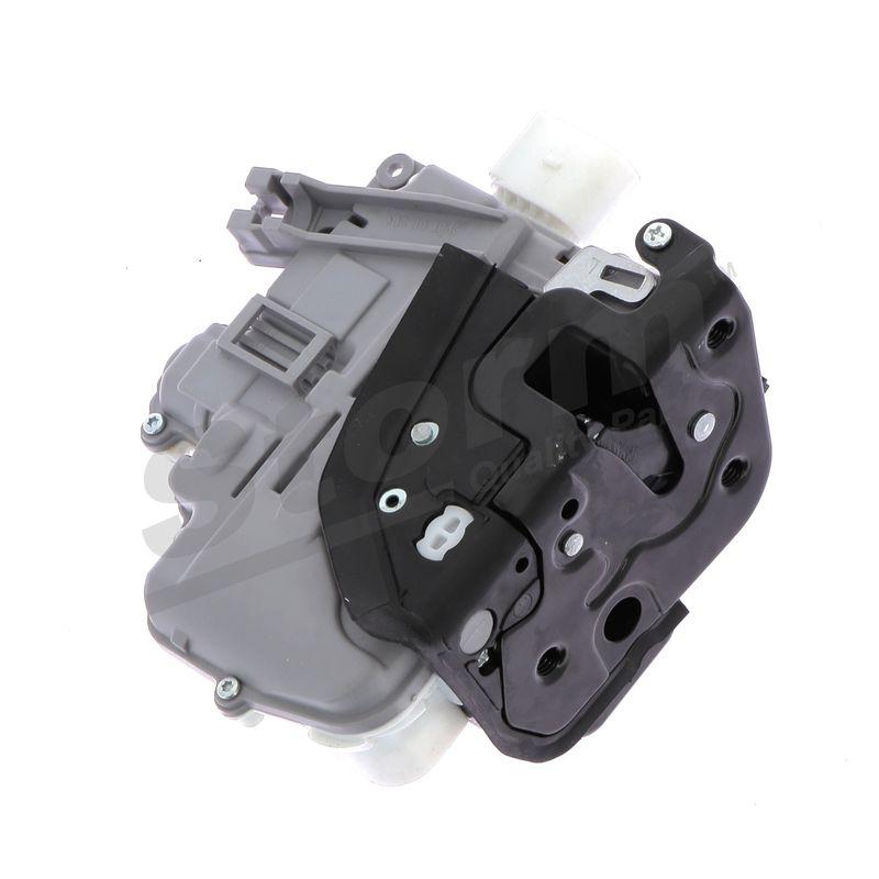 Serrure de porte STORM QUALITY PARTS 971037