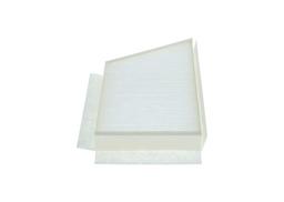 Filtre, air de l'habitacle BOSCH 1987432048