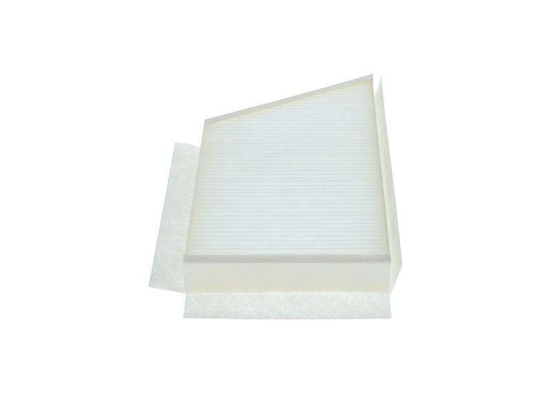 Filtre, air de l'habitacle BOSCH 1987432048