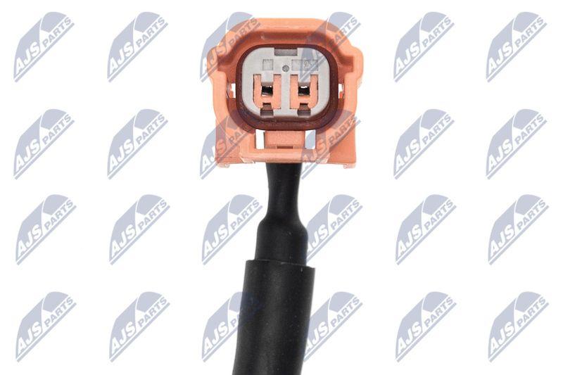 Capteur, vitesse de roue NTY HCA-HD-004