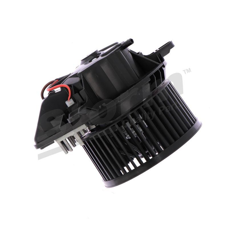 Pulseur d'air habitacle STORM QUALITY PARTS 698045