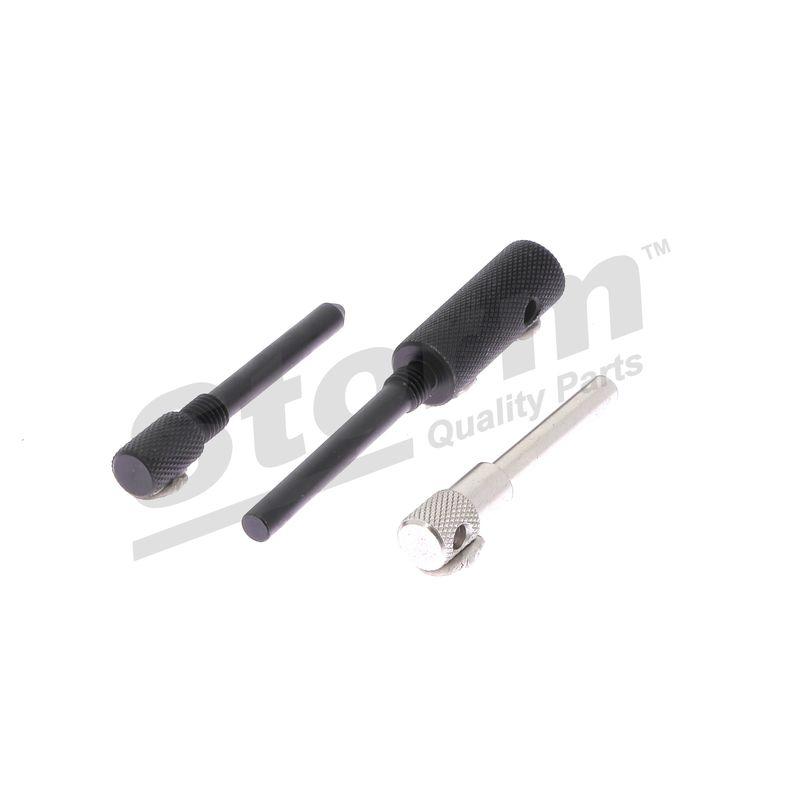 Kit d'outils de réglage, épure de distribution STORM QUALITY PARTS 555507