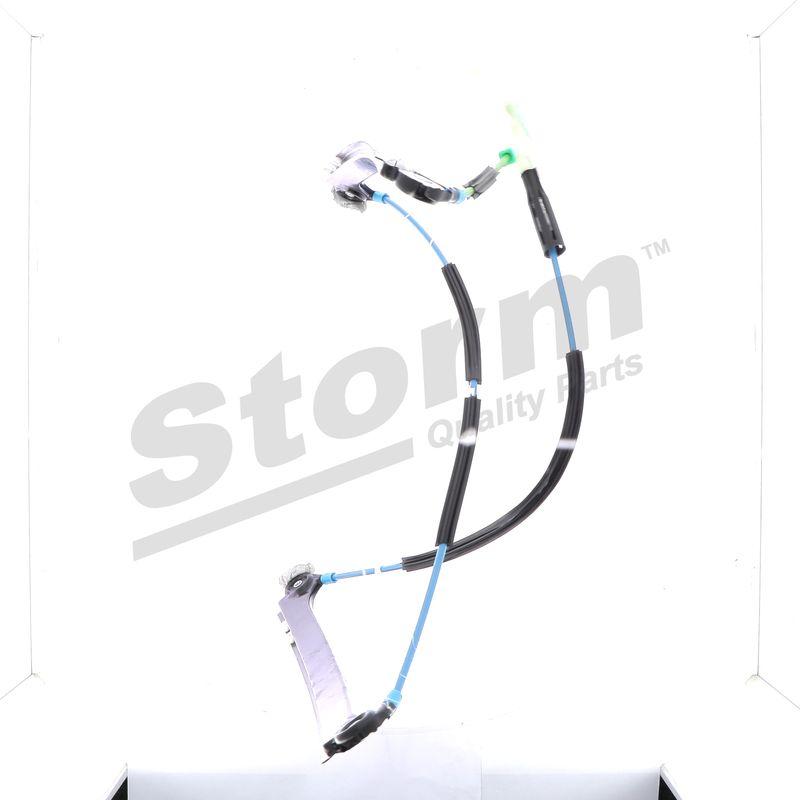 Lève-vitre STORM QUALITY PARTS 10377