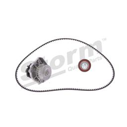 Pompe à eau + kit de courroie crantée STORM QUALITY PARTS 5550727KP