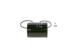 Filtre à carburant BOSCH 1457434200