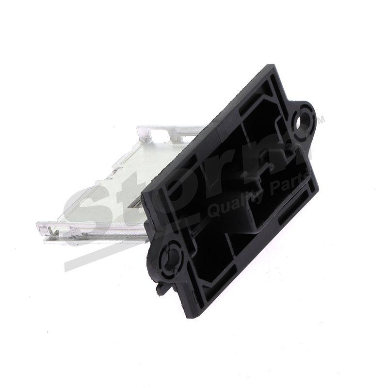 Résistance, pulseur d'air habitacle STORM QUALITY PARTS 1500500