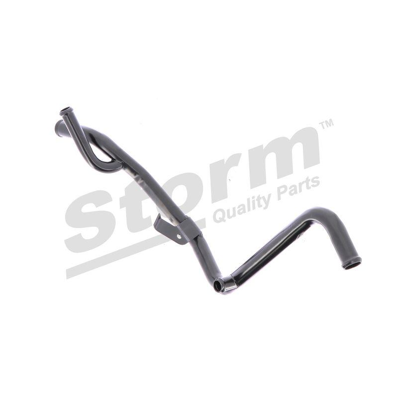 Tuyauterie de liquide de refroidissement STORM QUALITY PARTS F3065