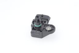 Capteur, pression de suralimentation BOSCH 0 281 006 102