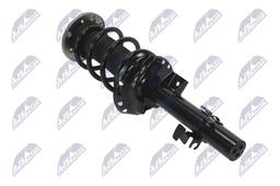 Amortisseur NTY A-LR-011