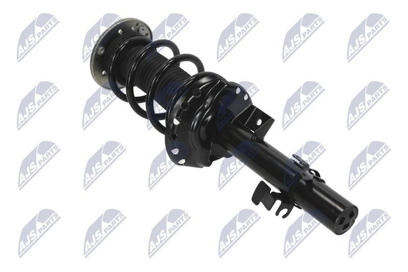Amortisseur NTY A-LR-011
