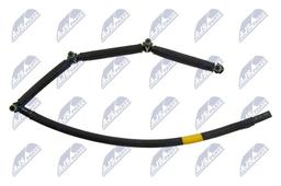 Tuyau, carburant de fuite NTY BPP-FR-008
