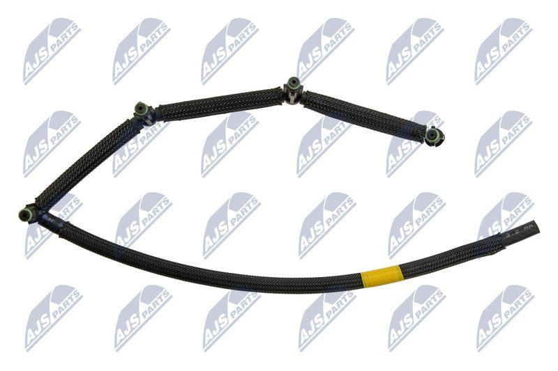 Tuyau, carburant de fuite NTY BPP-FR-008