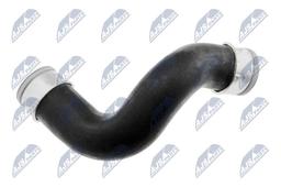 Gaine de suralimentation NTY GPP-VW-010