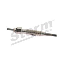 Bougie de préchauffage STORM QUALITY PARTS 502094