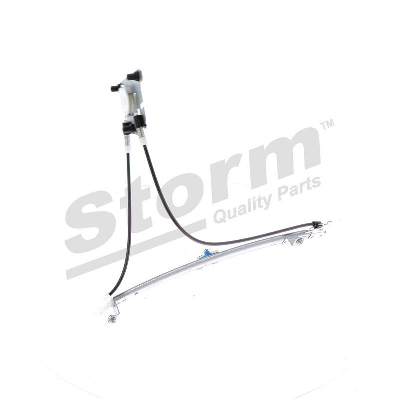 Lève-vitre STORM QUALITY PARTS 8807501