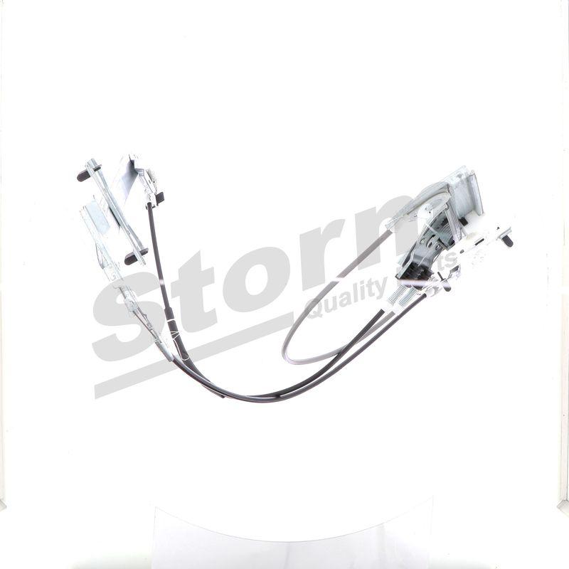 Lève-vitre STORM QUALITY PARTS 29071