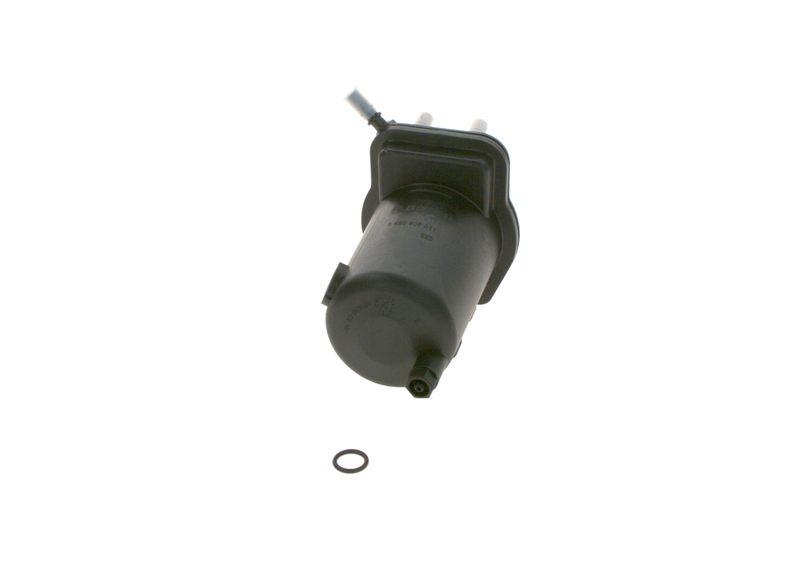 Filtre à carburant BOSCH 0 450 907 011