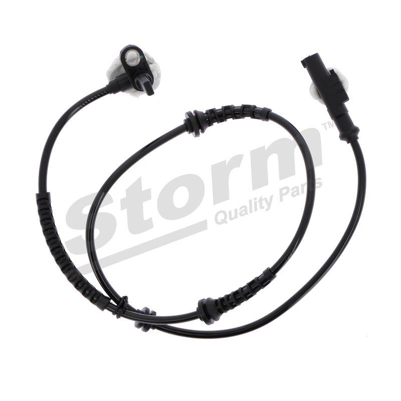 Capteur, vitesse de roue STORM QUALITY PARTS 699102