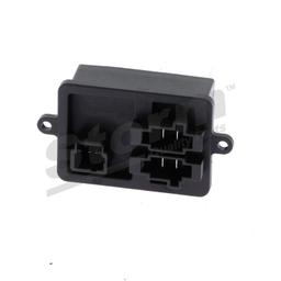 Résistance, pulseur d'air habitacle STORM QUALITY PARTS STO888000