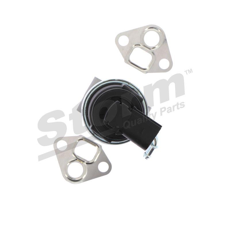 Vanne EGR STORM QUALITY PARTS 9039