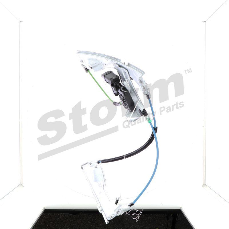 Lève-vitre STORM QUALITY PARTS 80978