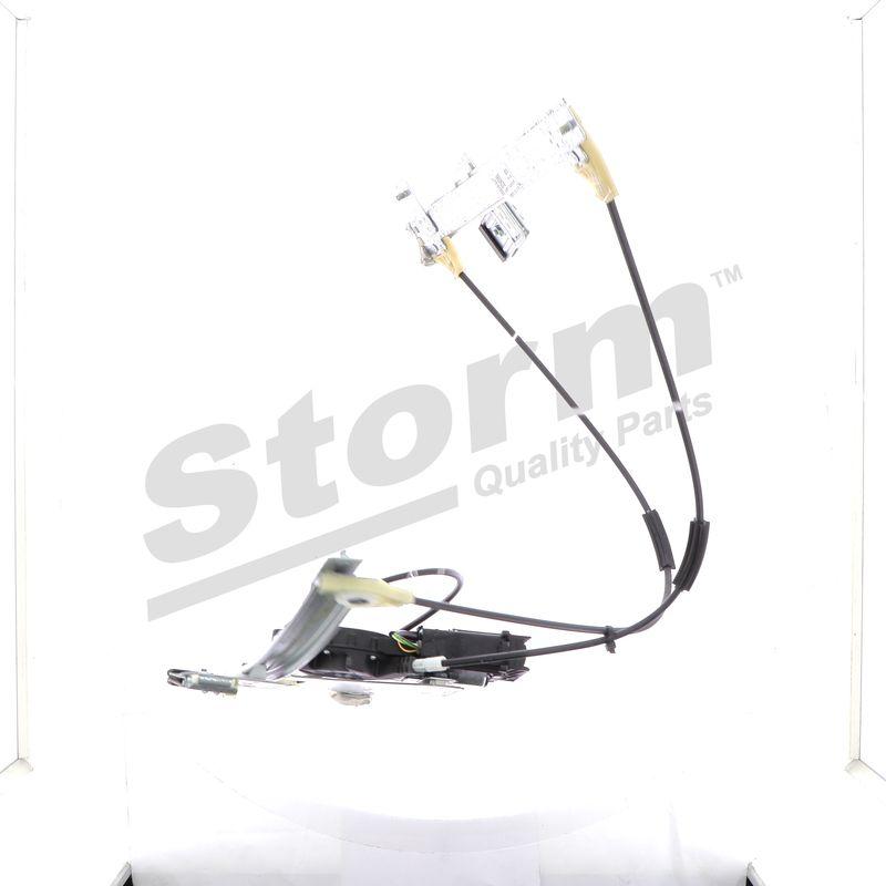 Lève-vitre STORM QUALITY PARTS 48580