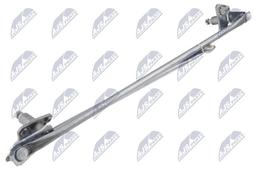 Tringlerie d'essuie-glace NTY EMW-MS-006