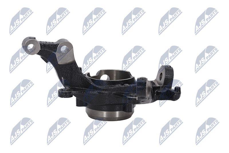 Fusée d'essieu, suspension de roue NTY ZZP-HY-520