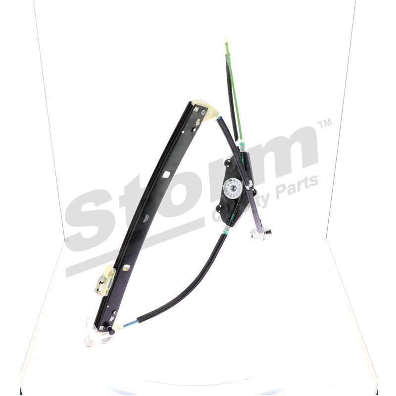 Lève-vitre STORM QUALITY PARTS 10286
