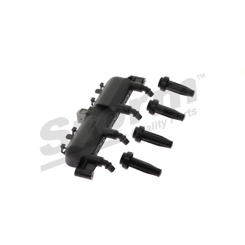 Bobine d'allumage STORM QUALITY PARTS 880035