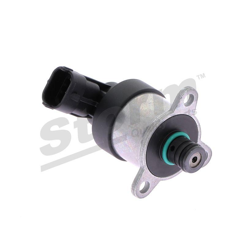 Régulateur, quantité de carburant (système à rampe commune) STORM QUALITY PARTS STO777205