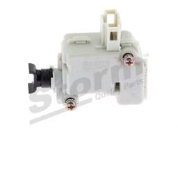 Élément d'ajustage, verrouillage central STORM QUALITY PARTS 971005