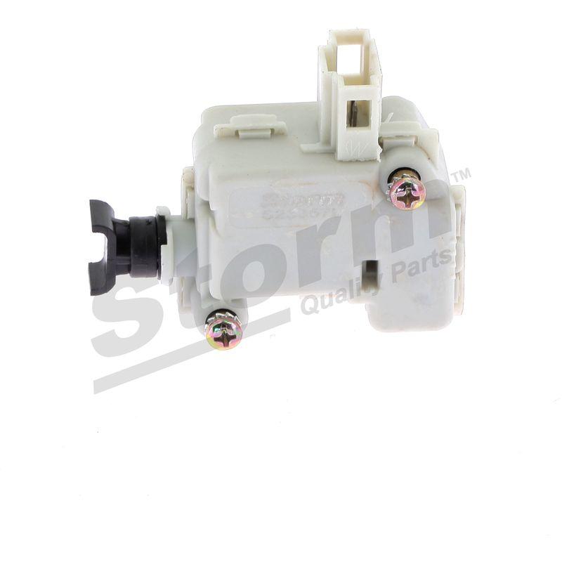 Élément d'ajustage, verrouillage central STORM QUALITY PARTS 971005