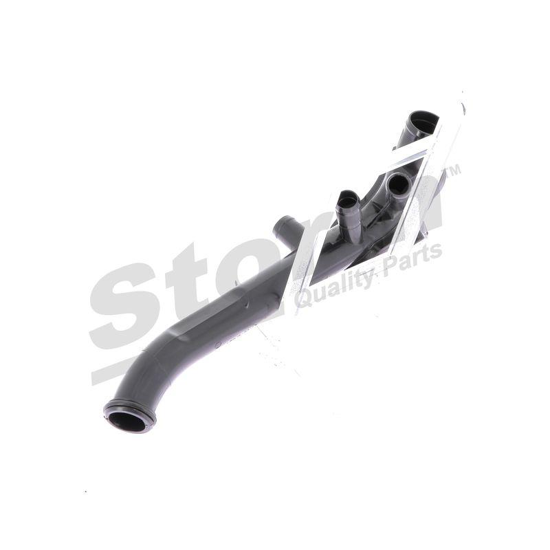 Tuyauterie de liquide de refroidissement STORM QUALITY PARTS F15970