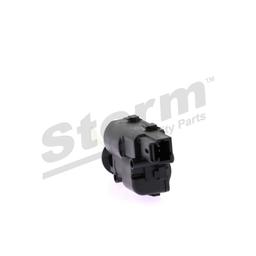 Élément d'ajustage, verrouillage central STORM QUALITY PARTS 27527