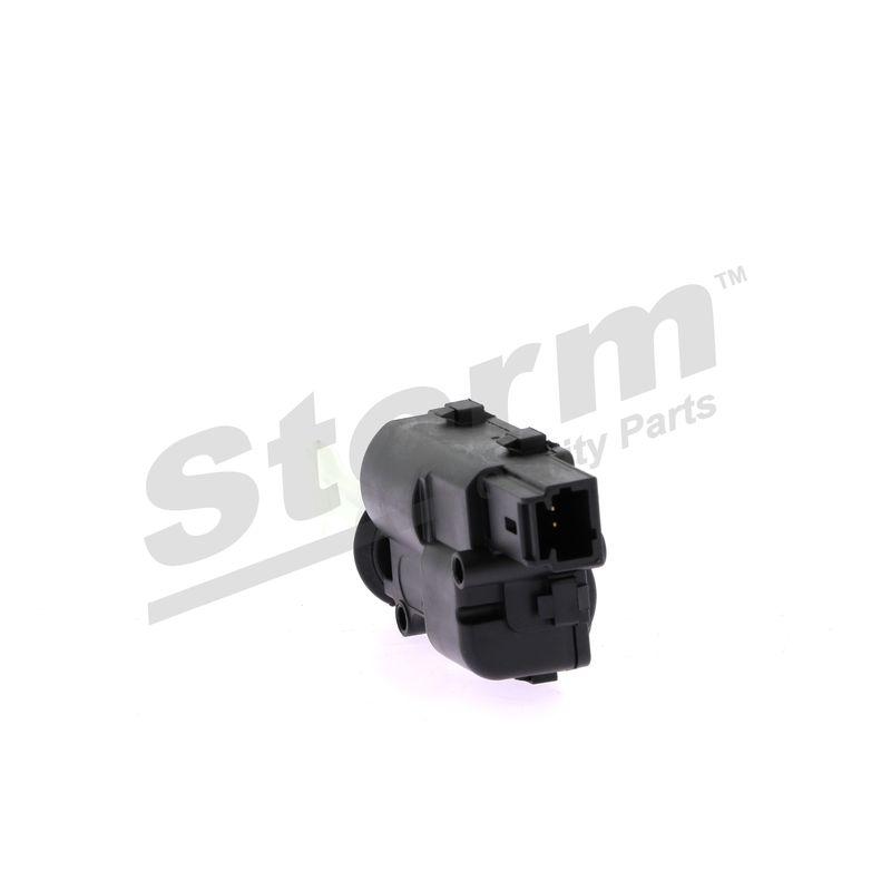 Élément d'ajustage, verrouillage central STORM QUALITY PARTS 27527