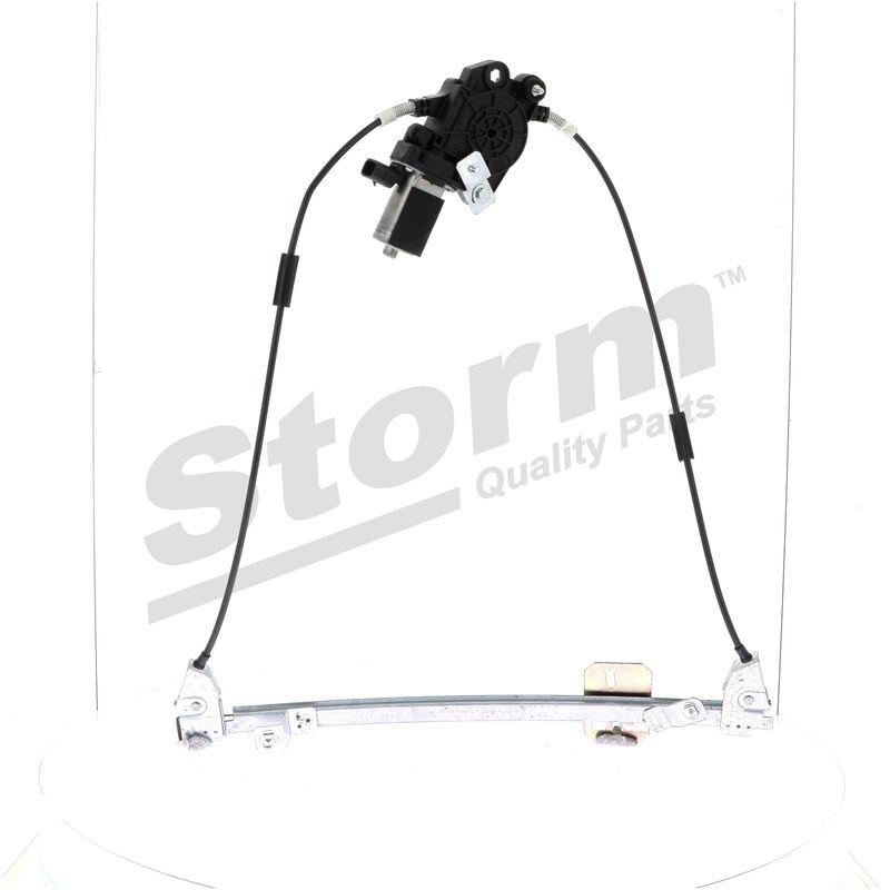 Lève-vitre STORM QUALITY PARTS 90072