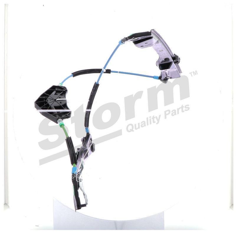 Lève-vitre STORM QUALITY PARTS 9307547
