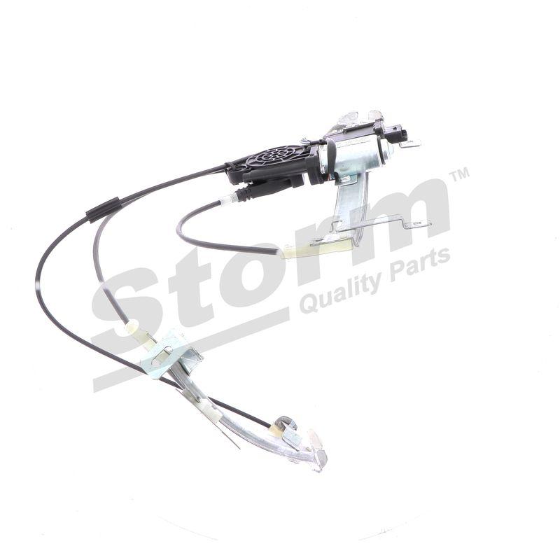 Lève-vitre STORM QUALITY PARTS 47079