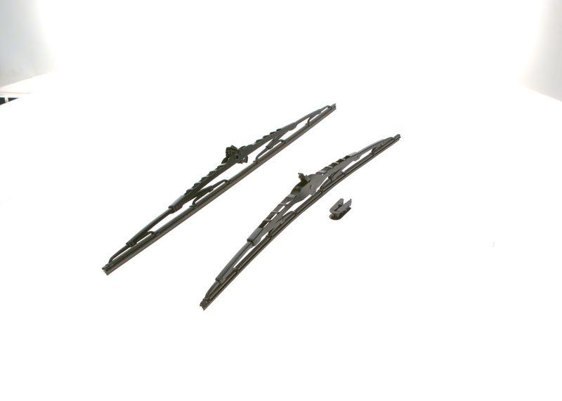 Balai d'essuie-glace BOSCH 3 397 001 801