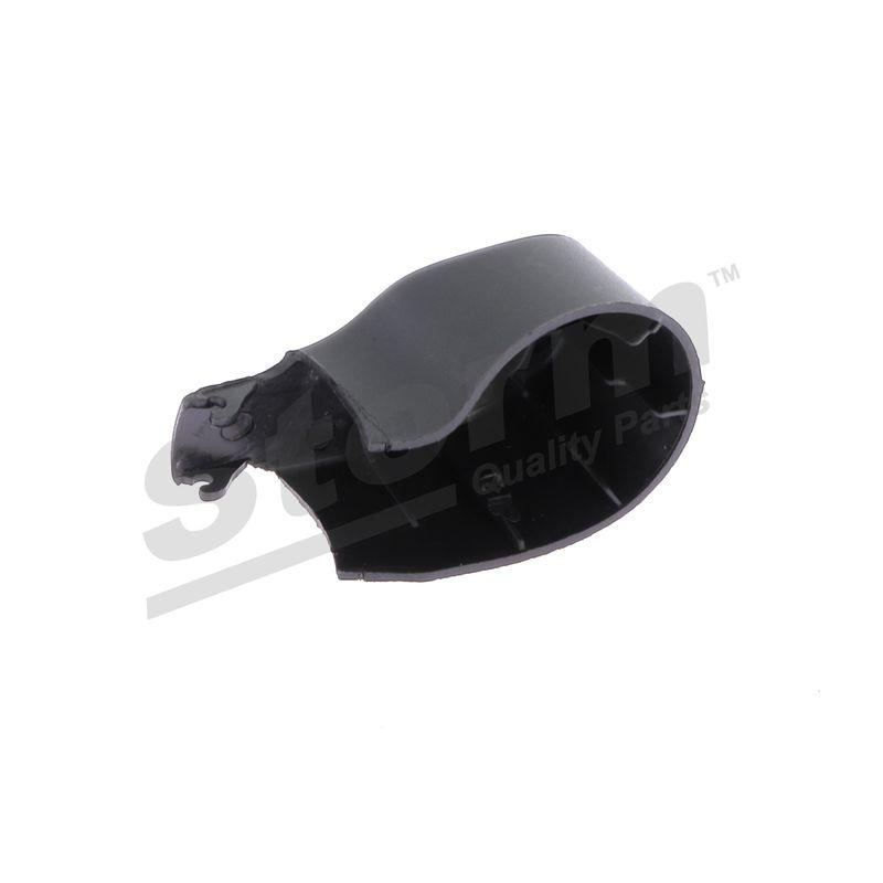 Bonnete/tête/bout,bras d'essuie-glace STORM QUALITY PARTS 97042