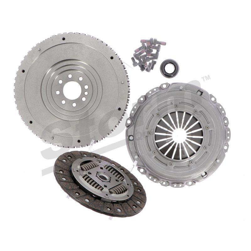 Kit adaptateur, embrayage STORM QUALITY PARTS STO1008